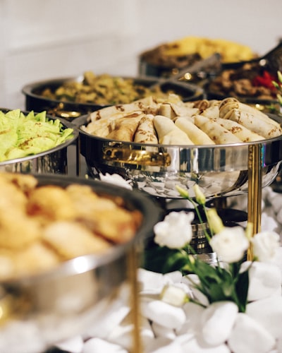 Catering